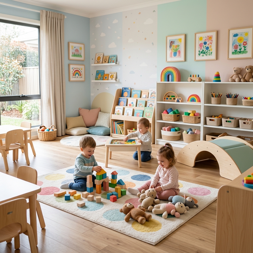 Daycare