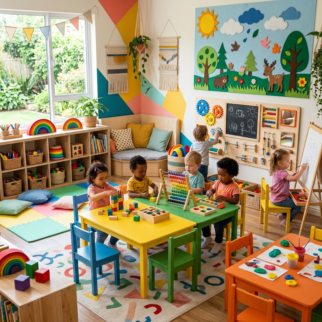 Playgroup